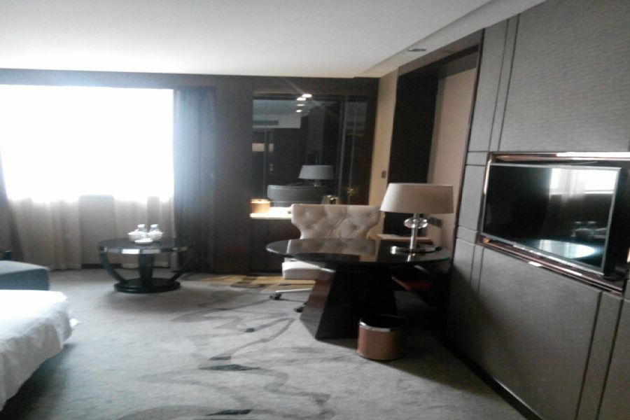 Tibet Minshan Hotel Lhasa Exterior photo